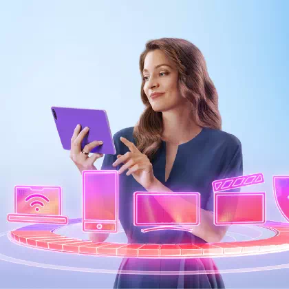 Комбо - единая связь Ростелеком для всех в&nbsp;поселок Дуки (Хабаровский край)